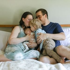 Meet your Posher, Grace